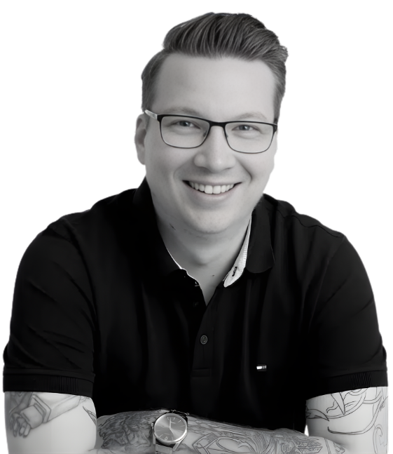 Matt Wilson, Founder of eHustle