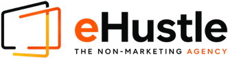 eHustle - The Non-Marketing Agency