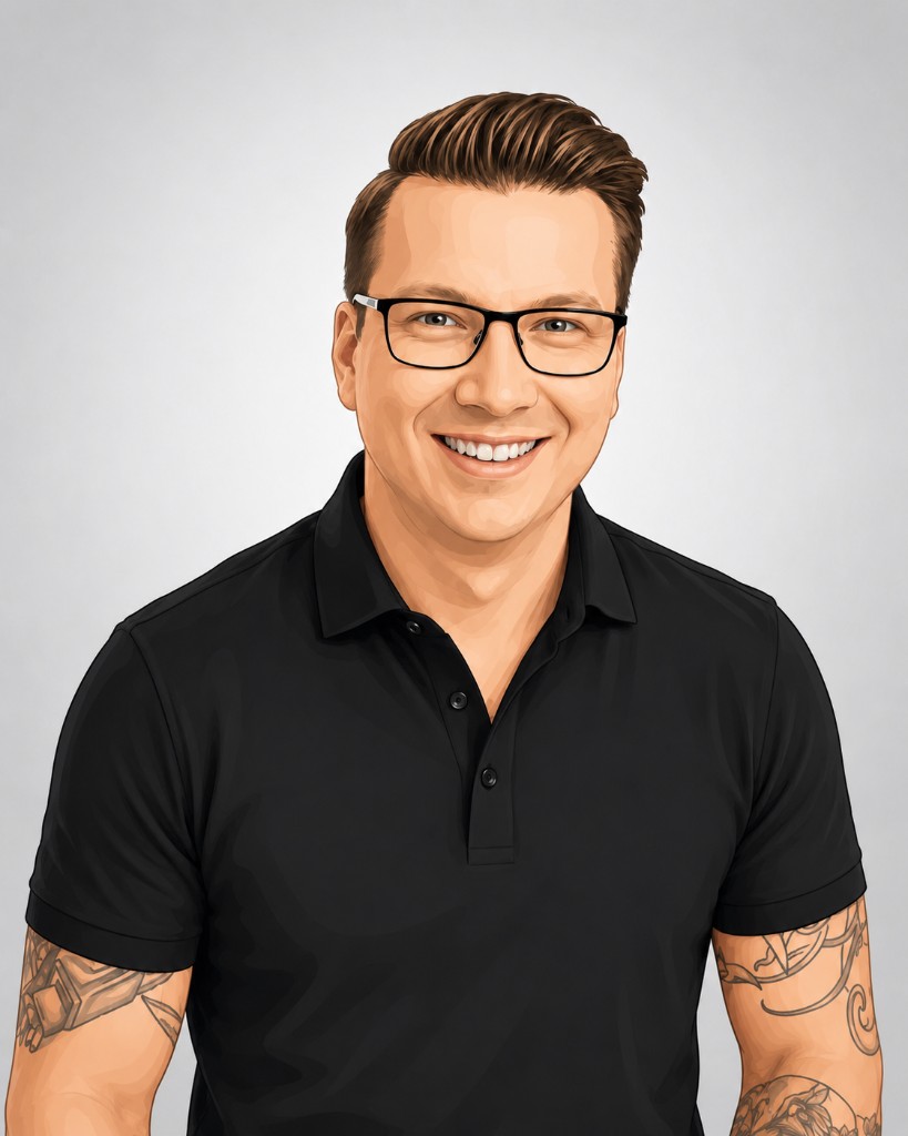 Matt